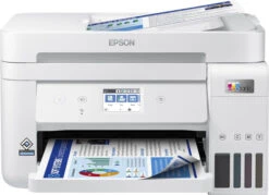 Epson® Epson EcoTank ET-4856