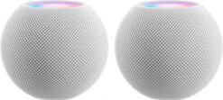 Apple HomePod Mini Wit Duo Pack