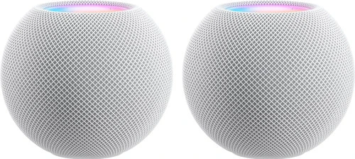 Apple HomePod Mini Wit Duo Pack 3 Apple HomePod Mini Wit Duo Pack