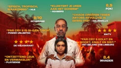 Ubisoft Far Cry 6 Xbox One & Xbox Series X 23 Ubisoft Far Cry 6 Xbox One & Xbox Series X -Tech Winkel 1650285