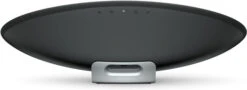 Bowers & Wilkins Zeppelin Zwart -Tech Winkel 1651285