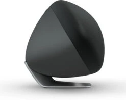 Bowers & Wilkins Zeppelin Zwart -Tech Winkel 1651291