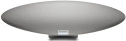 Bowers & Wilkins Zeppelin Grijs