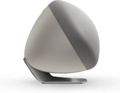 Bowers & Wilkins Zeppelin Grijs -Tech Winkel 1651307