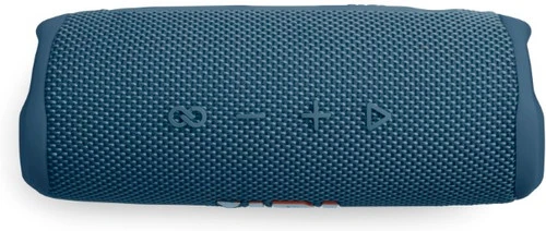 JBL Flip 6 Blauw 9 JBL Flip 6 Blauw - Afbeelding 7
