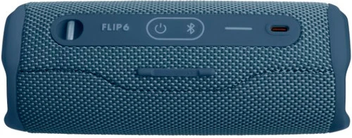 JBL Flip 6 Blauw 8 JBL Flip 6 Blauw - Afbeelding 6