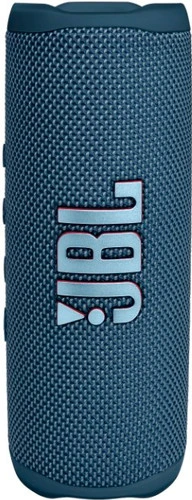 JBL Flip 6 Blauw 6 JBL Flip 6 Blauw - Afbeelding 4