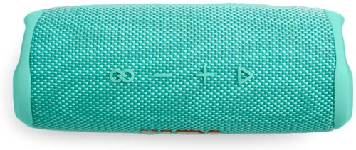 JBL Flip 6 Turquoise 10 JBL Flip 6 Turquoise - Afbeelding 8