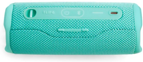 JBL Flip 6 Turquoise 9 JBL Flip 6 Turquoise - Afbeelding 7