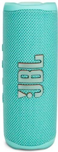JBL Flip 6 Turquoise 7 JBL Flip 6 Turquoise - Afbeelding 5