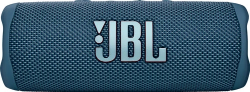 JBL Flip 6 Blauw 3 JBL Flip 6 Blauw