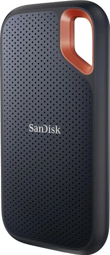 Sandisk Extreme Portable SSD 2TB V2