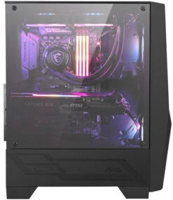 MSI MAG FORGE 100R -Tech Winkel 1655705