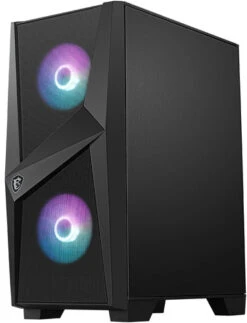 MSI MAG FORGE 100R -Tech Winkel 1655706