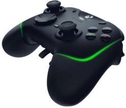Razer Wolverine V2 Gaming Controller Chroom -Tech Winkel 1657478