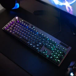 Logitech G815 Lightsync RGB Mechanical Gaming Keyboard GL Tactile QWERTY 26 Logitech G815 Lightsync RGB Mechanical Gaming Keyboard GL Tactile QWERTY -Tech Winkel 1657561