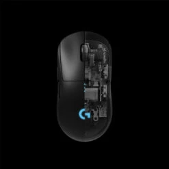 Logitech G PRO Draadloze Gaming Muis -Tech Winkel 1657604