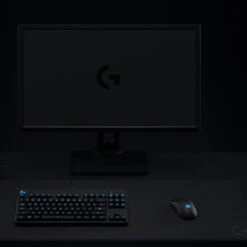 Logitech G PRO Draadloze Gaming Muis -Tech Winkel 1657605