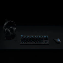 Logitech G PRO Draadloze Gaming Muis -Tech Winkel 1657606