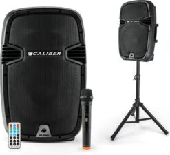 Caliber HPA605BT -Tech Winkel 1662359