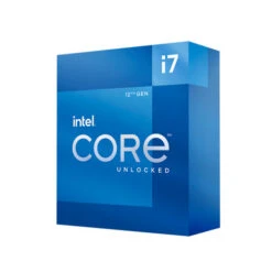 Intel Core I7-12700K -Tech Winkel 1664639