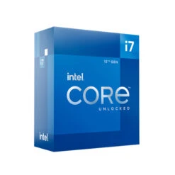 Intel Core I7-12700K -Tech Winkel 1664640
