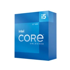 Intel Core I5-12600K -Tech Winkel 1664645