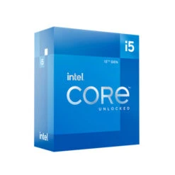 Intel Core I5-12600K -Tech Winkel 1664647
