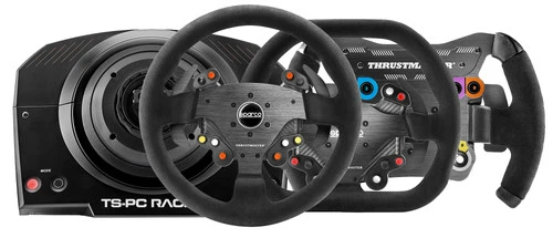 Thrustmaster TS-PC Servo Base 6 Thrustmaster TS-PC Servo Base - Afbeelding 4