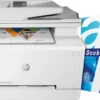 HP Color Laserjet Pro M283fdw MFP + 2.500 Vellen A4 Papier -Tech Winkel 1665967