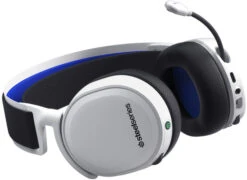 SteelSeries Arctis 7P+ Wit -Tech Winkel 1667047
