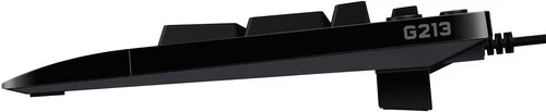 Logitech G213 Prodigy QWERTY 5 Logitech G213 Prodigy QWERTY - Afbeelding 3