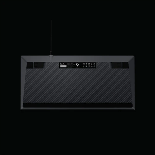 Logitech G213 Prodigy QWERTY 13 Logitech G213 Prodigy QWERTY - Afbeelding 11