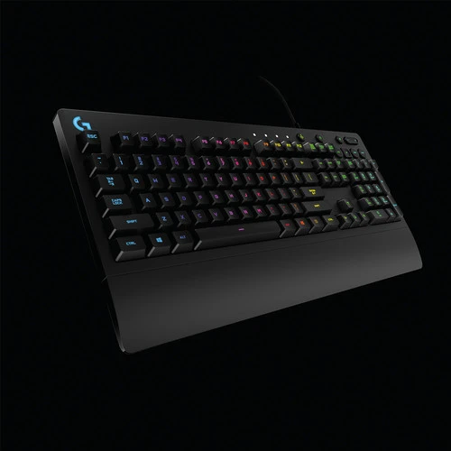 Logitech G213 Prodigy QWERTY 4 Logitech G213 Prodigy QWERTY - Afbeelding 2