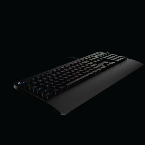 Logitech G213 Prodigy QWERTY 6 Logitech G213 Prodigy QWERTY - Afbeelding 4