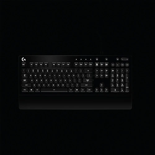Logitech G213 Prodigy QWERTY 10 Logitech G213 Prodigy QWERTY - Afbeelding 8