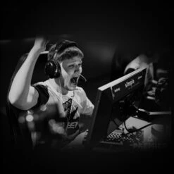 Logitech G Pro X Superlight Draadloze Gaming Muis Zwart -Tech Winkel 1669073