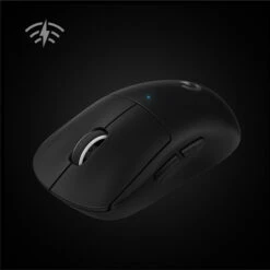Logitech G Pro X Superlight Draadloze Gaming Muis Zwart -Tech Winkel 1669075