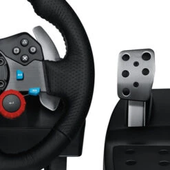 Logitech G29 Driving Force Voor PS En PC + Logitech Driving Force Shifter -Tech Winkel 1669100