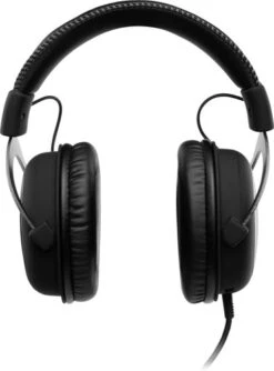 HyperX Cloud II Grijs (Gunmetal) -Tech Winkel 1671698