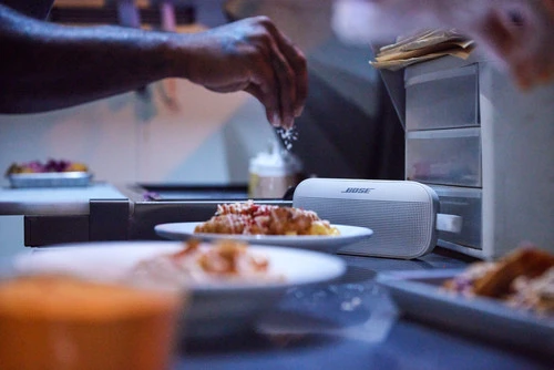 Bose SoundLink Flex Wit 9 Bose SoundLink Flex Wit - Afbeelding 7