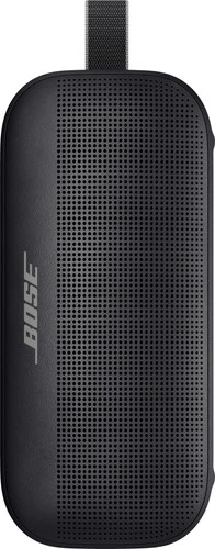 Bose SoundLink Flex Zwart