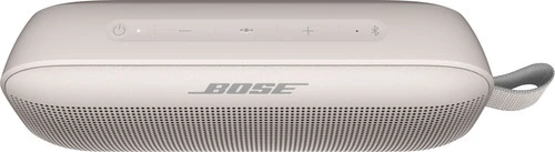 Bose SoundLink Flex Wit 5 Bose SoundLink Flex Wit - Afbeelding 3