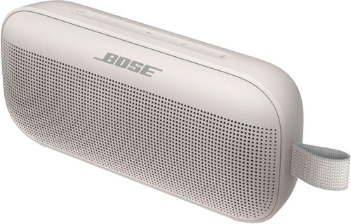 Bose SoundLink Flex Wit 6 Bose SoundLink Flex Wit - Afbeelding 4