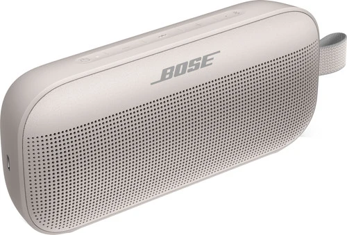 Bose SoundLink Flex Wit 7 Bose SoundLink Flex Wit - Afbeelding 5