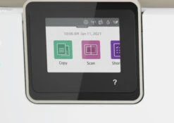 HP ENVY Photo Inspire 7220e + 1 Set Extra Inkt + 500 Vellen A4 Papier -Tech Winkel 1680276