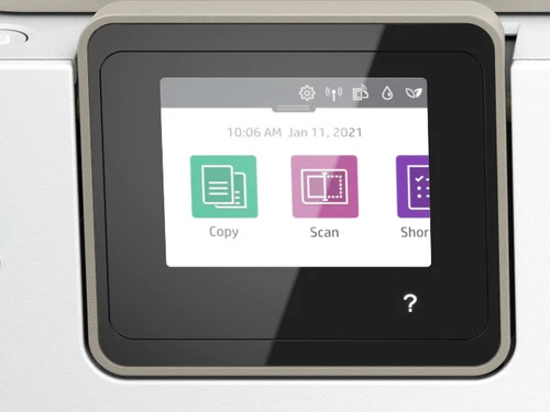 HP ENVY Photo Inspire 7224e + 1 Set Extra Inkt + 500 Vellen A4 Papier 8 HP ENVY Photo Inspire 7224e + 1 Set Extra Inkt + 500 Vellen A4 Papier - Afbeelding 6