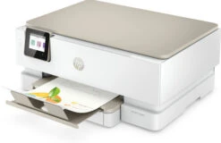 HP ENVY Photo Inspire 7224e + 500 Vellen A4 Papier -Tech Winkel 1680279 1