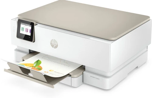 HP ENVY Photo Inspire 7224e + 1 Set Extra Inkt + 500 Vellen A4 Papier 7 HP ENVY Photo Inspire 7224e + 1 Set Extra Inkt + 500 Vellen A4 Papier - Afbeelding 5