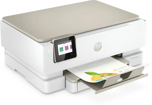 HP ENVY Photo Inspire 7224e + 1 Set Extra Inkt + 500 Vellen A4 Papier 4 HP ENVY Photo Inspire 7224e + 1 Set Extra Inkt + 500 Vellen A4 Papier - Afbeelding 2